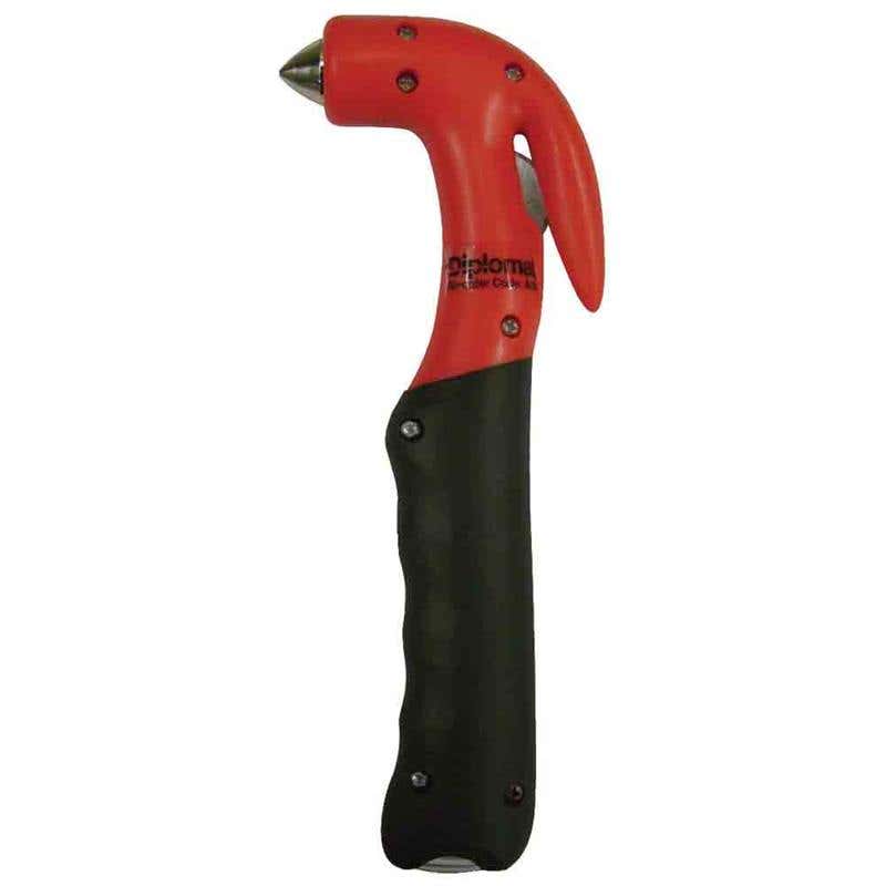 Emergency Hammer + Light Diplomat 91868084 A56