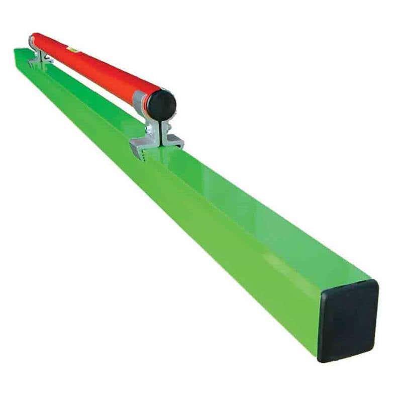 Screed Variable Position Clamped Handle 1200mm 91940059 C12