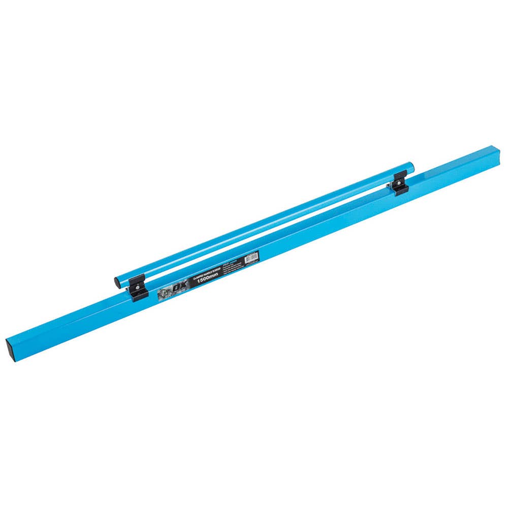 Screed Concrete Clamp Handle 40 x 50 x 1200mm 91940113 OX-P021412