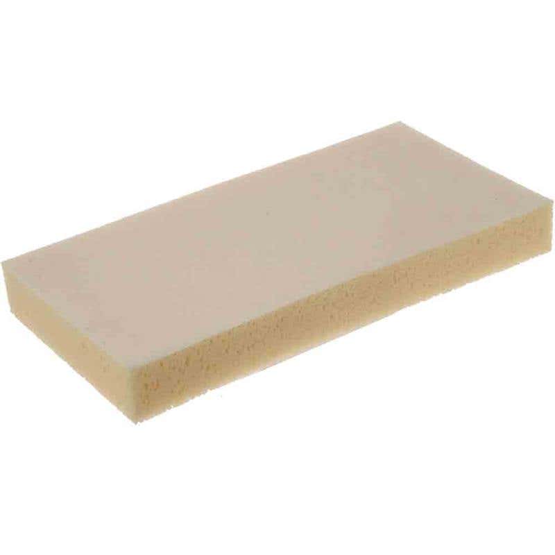 Sponge Velcro Slotted Hydro 150 x 300 x 35mm 91948158 OX-P250215