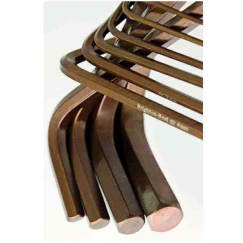 Key Hex Short Series CRV Type 3/4'' 91958069 511020
