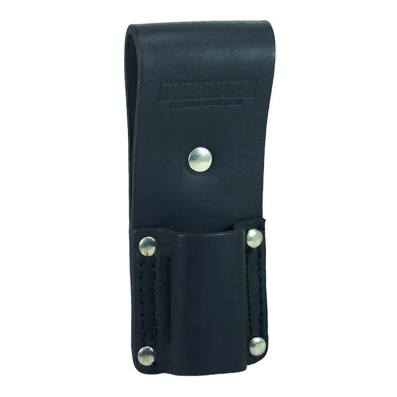 Holder Frog Shifter Leather Buildpro 91970019 LBFSH