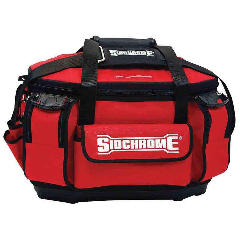 Bag Tool Round Top + Multi Pockets 580 X 360 X 320mm 91970111 SCMT50001