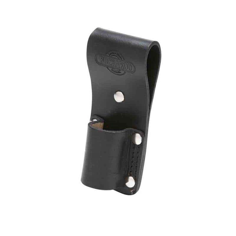 Holder Frog Podger Tool 40mm Dia Leather Buckaroo 91978125 TMPF40