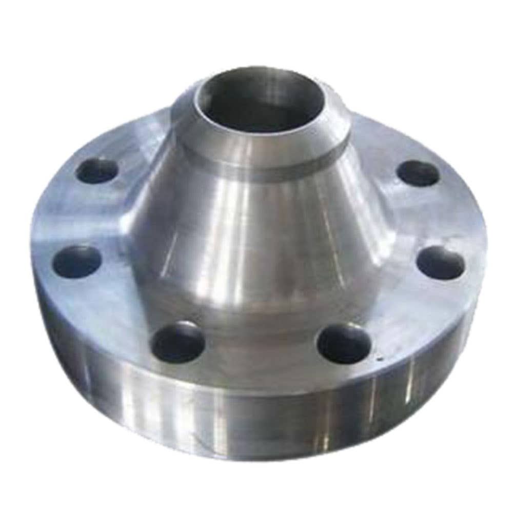 Flange Weld Neck Schedule 160 API 3000psi R-41 RTJ 5-1/8'' 94630001 518WNRTJ160