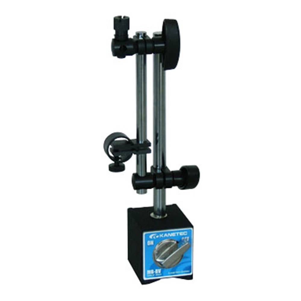 Dial Test Indicator Magnetic Stand With Fine Adjustment 92158050 MB-BV