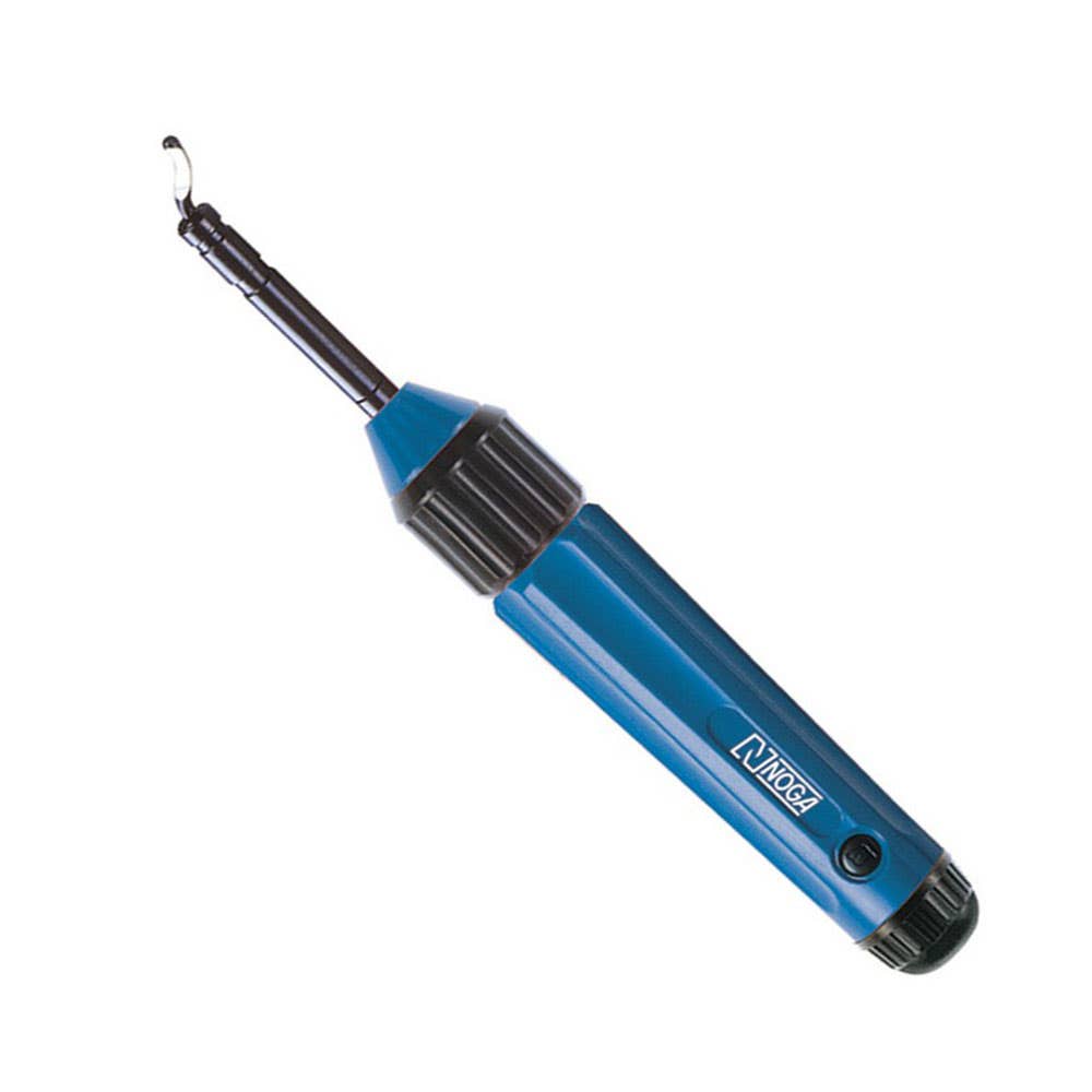 Deburring Tool Telescoping Liza Burr Noga 92180038 LB1000
