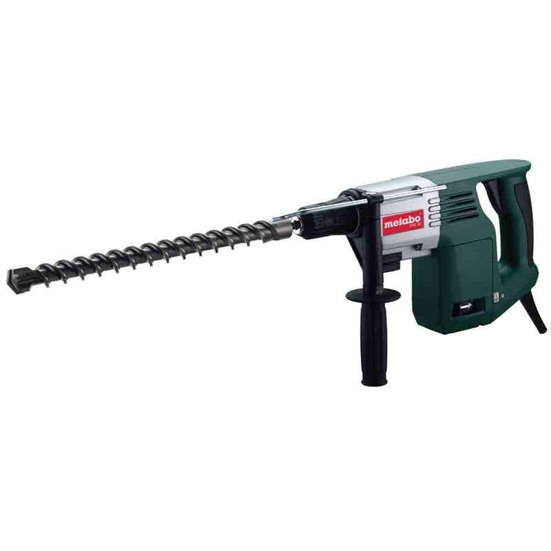 Drill Electric 13mm 240V 900W SDS Plus 3 Mode Safety Clutch Metabo KHE3251 92200017 600659190