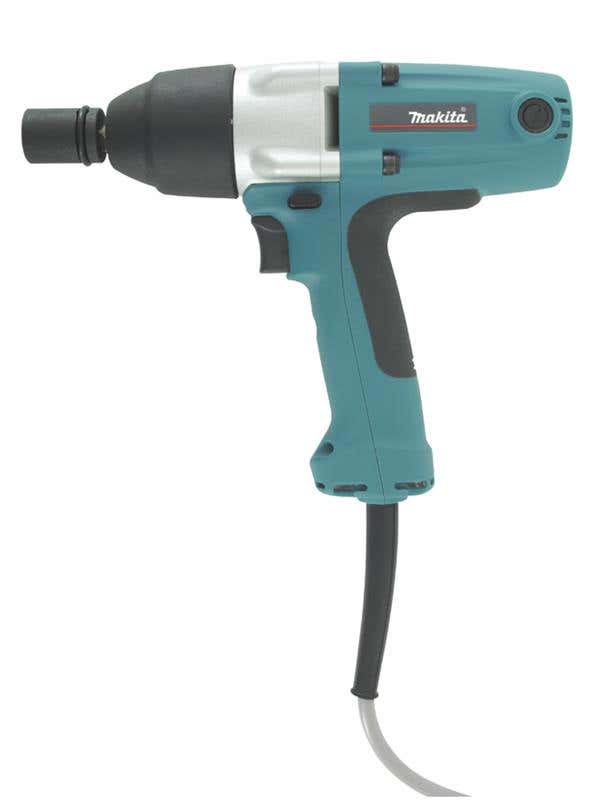 Wrench Impact 12 7mm Square Dr M10 Makita 92218006 TW0200