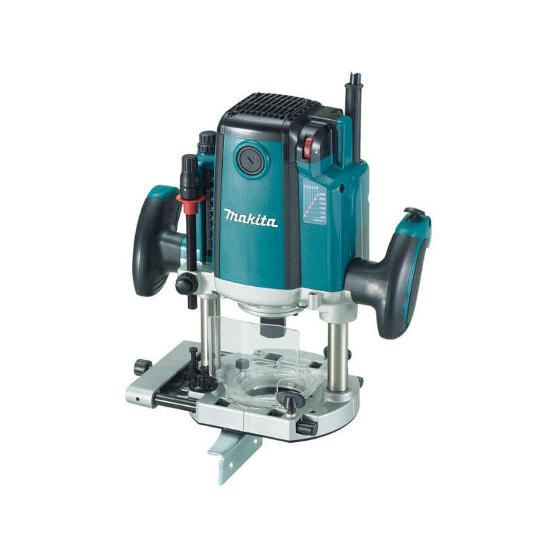 Router Plunge 1/2'' Makita Rp2301FC 92218120 RP2301FC