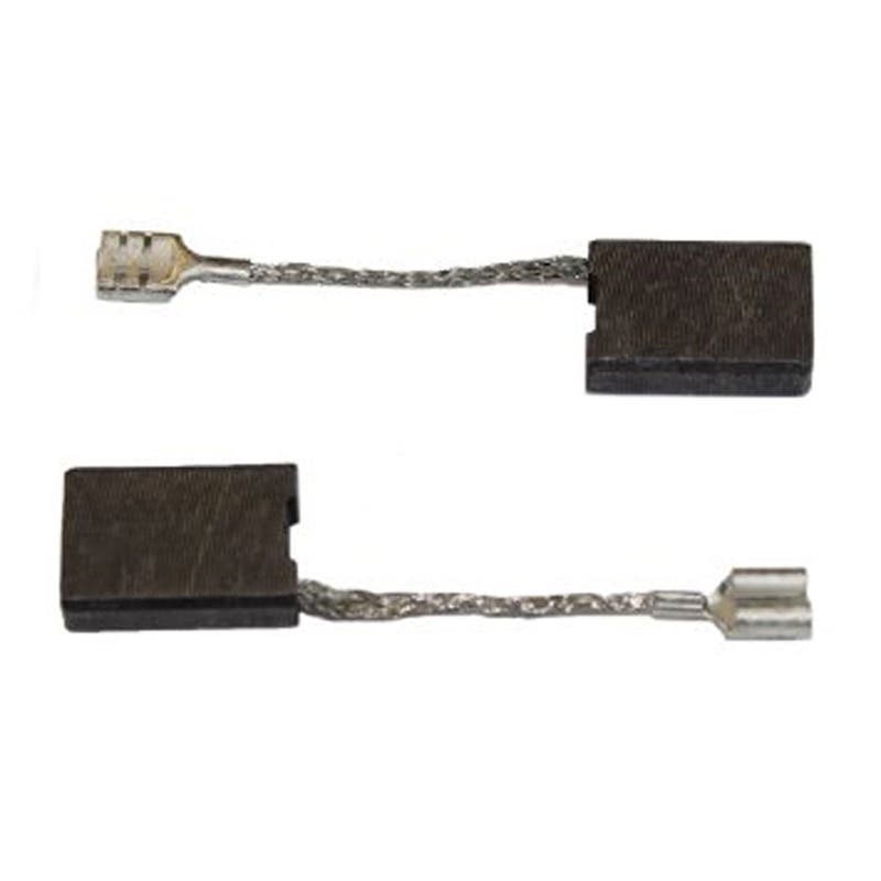 Brush Set For Bosch GWS10-125C Angle Grinder 92220061 1.607.014.176