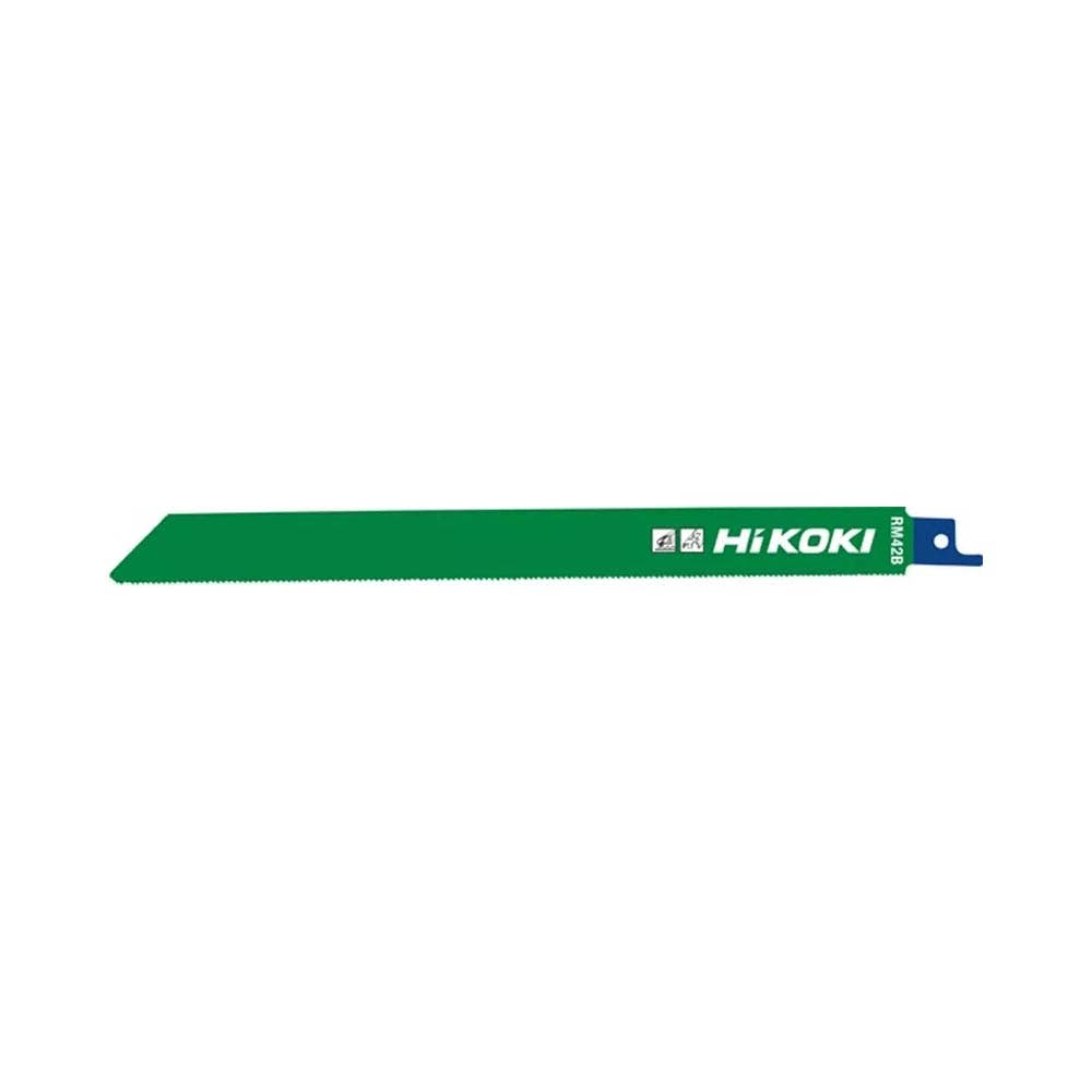 Blade Saw Sabre Bi Metal For Metal 228mm 18 TPI Pk 5_92230283_752014