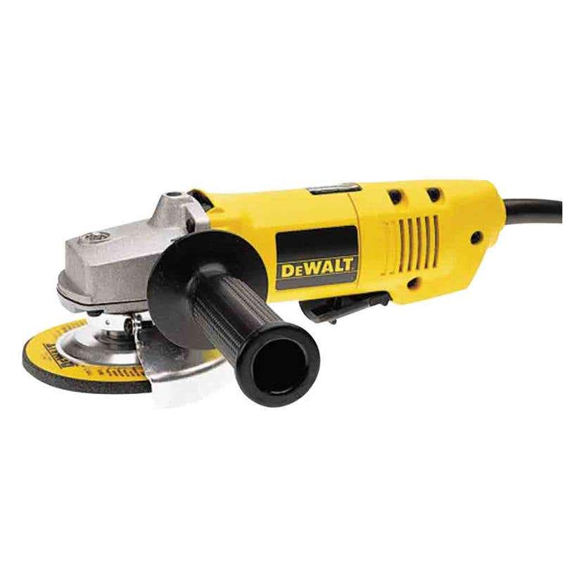 Grinder Angle 180mm 7'' 120V DeWalt DW840 92230395 DW840