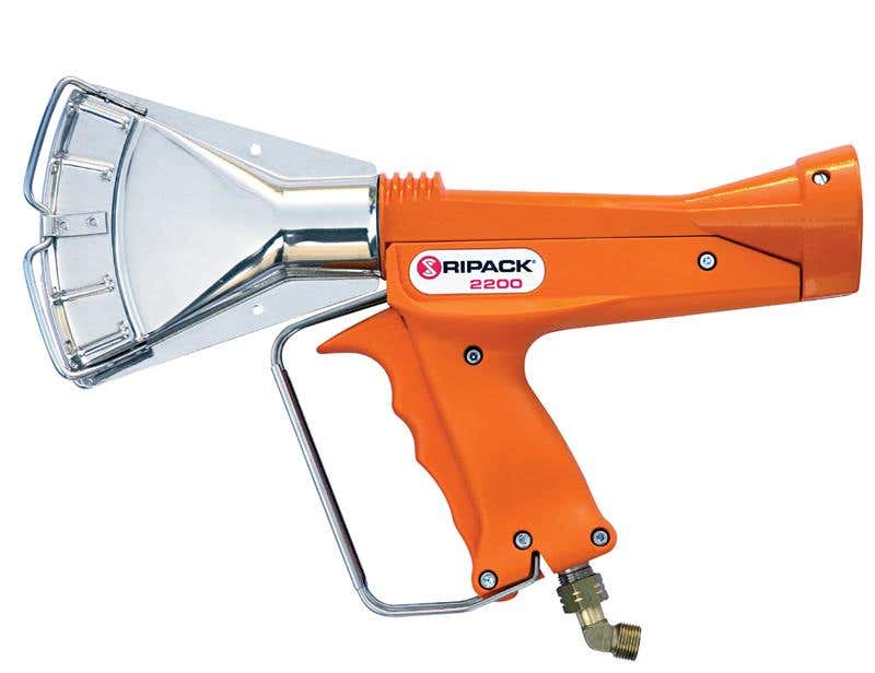 Pallet Wrapping Bag Gas Heat Gun 92230672 20050