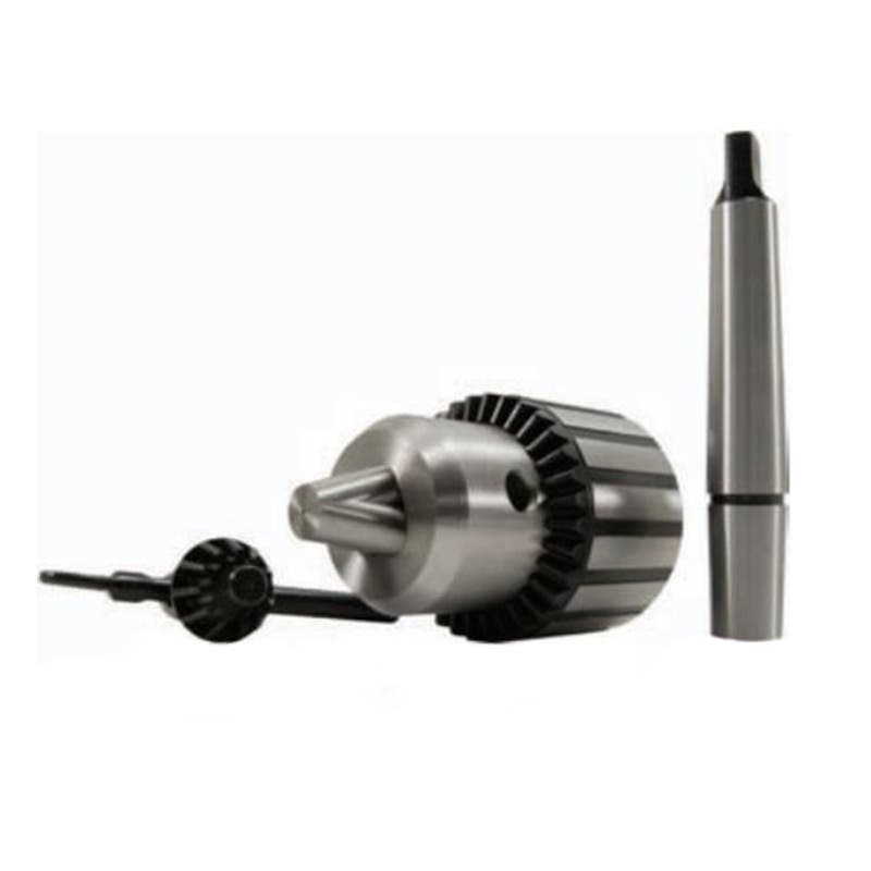 Chuck Keyed Drill 13mm Precision + 2MT Arbor 92238022 DCKTA13MT2