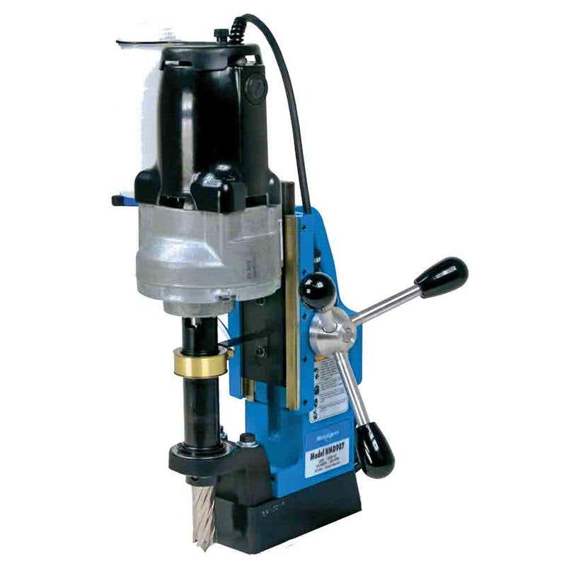 Drill Core Magnetic Base 12-48mm Hougen 92238380 HMD907AUS