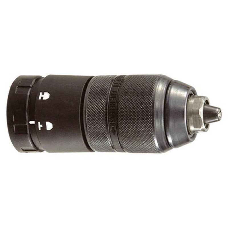 Chuck Keyless 13mm Quick Change 92250164 194079-2