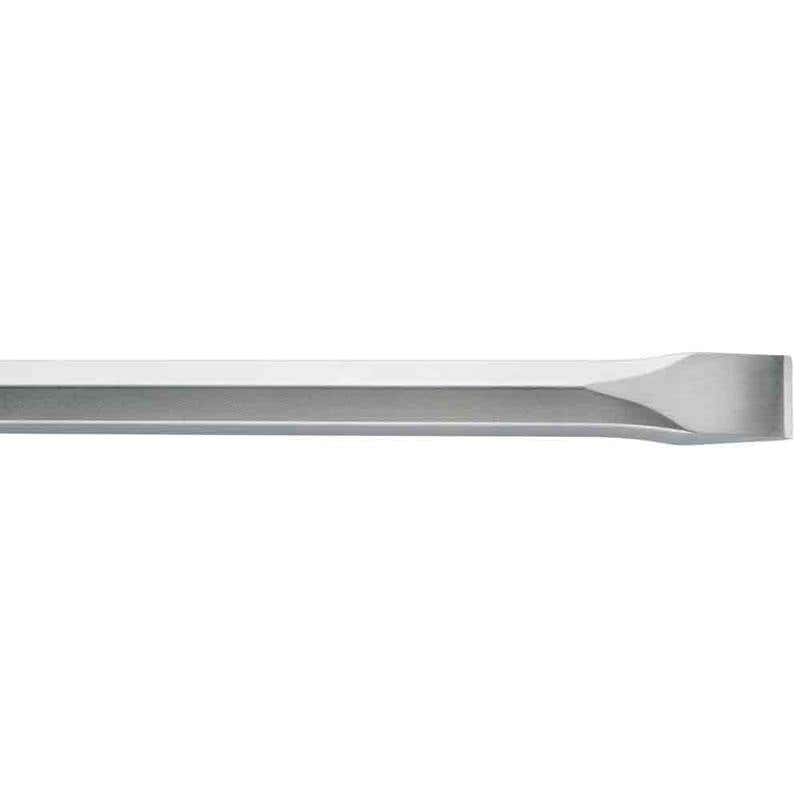 Chisel Flat Hex Shank 1-1/8'' 520mm Bosch 92270248 1.618.600.206