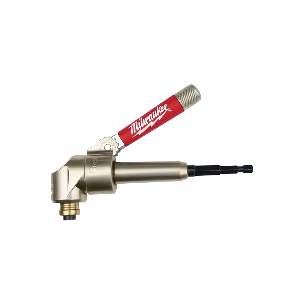 Attachment Drilling Right Angle Heavy Duty Milwaukee 92278256 49228510