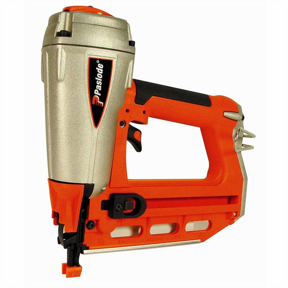 Gun Nail Pneumatic 15-65mm Paslode B20115 92318014 B20115