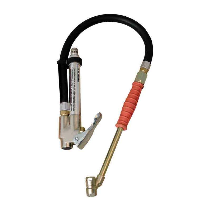 Inflater Tyre Bar Style + Inflate/Deflate Control 92318015 02.0100