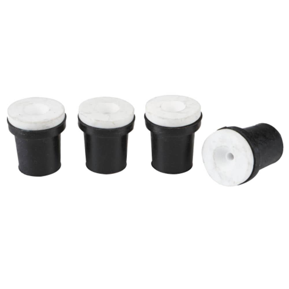 Sandblaster Ceramic Nozzle Set 4 Piece 92318020 3008-3