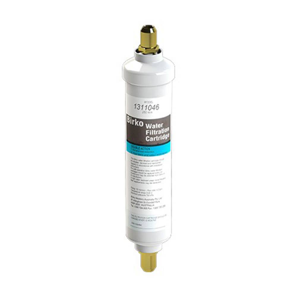 Filter Water InLine Birko 92358090 1311046