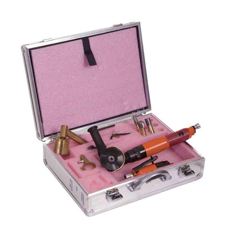 Suitcase Grinder Rough Boy 92368417 A-0056