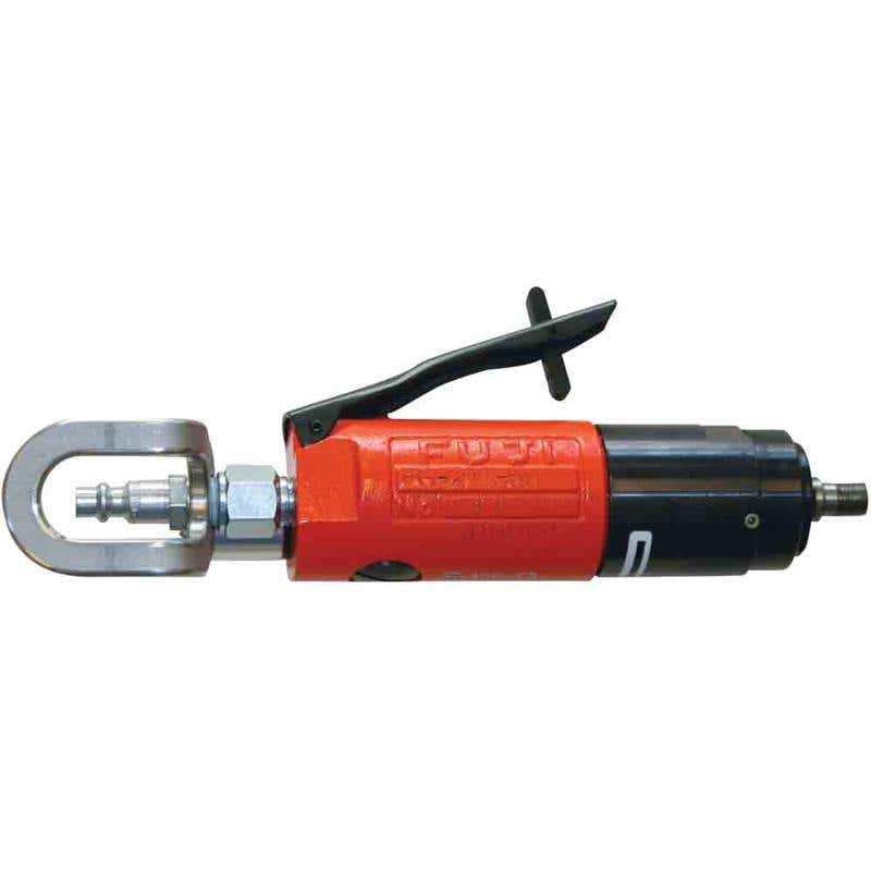 Grinder Straight Die Air 1/4'' 3000rpm Fuji Safety Tools Allmet A-0107 92368460 A-0107