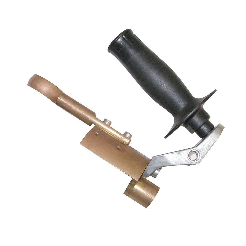 Handle Rough Boy For Safety Tools Allmet 92368465 A-0060-RB