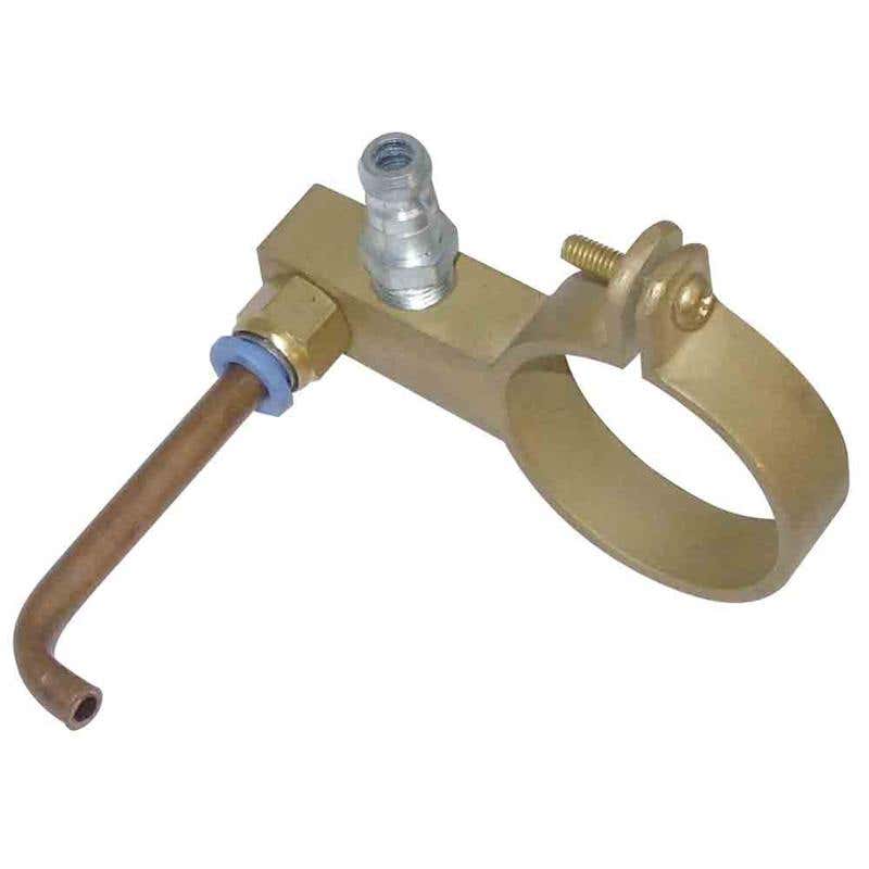 Cap Cooling Straight Grinder A-0062 Safety Tools Allmet 92368468 A-0062