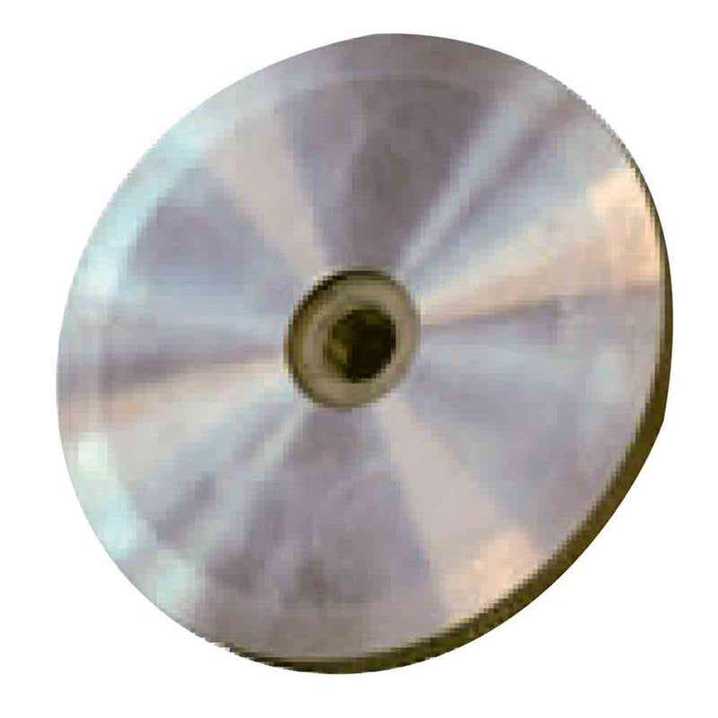 Disk Weld Cutting 110 x 10mm A-0503 Safety Tools Allmet 92368472 A-0503