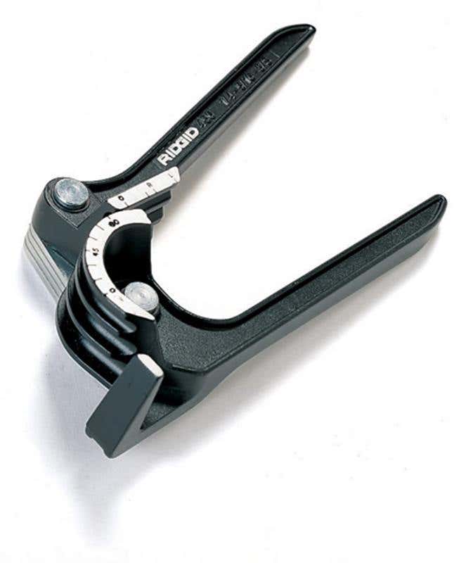 Tri-Bender Tube Bender 92400001 44852