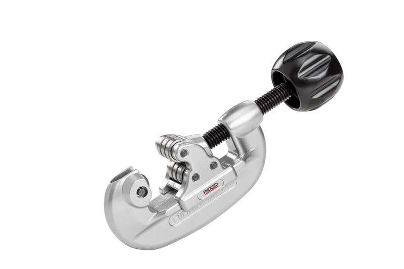 Screw Feed Tube Cutter Stainless Steel 5-28mm 92400022 97212