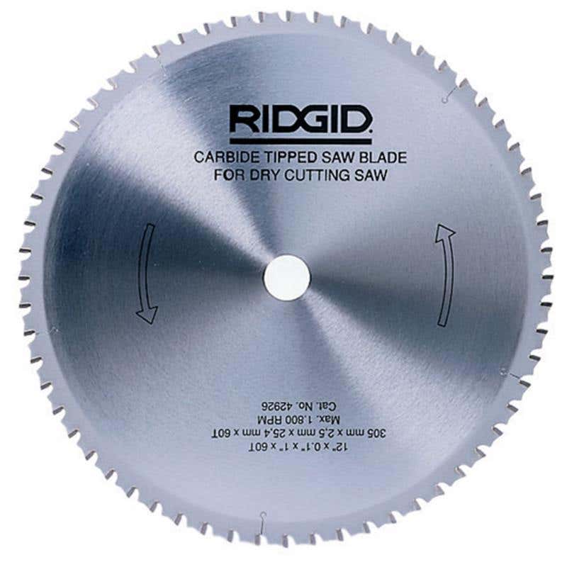 350mm Replacement Blade for Model 614 Dry Cut Saw 92440030 71692