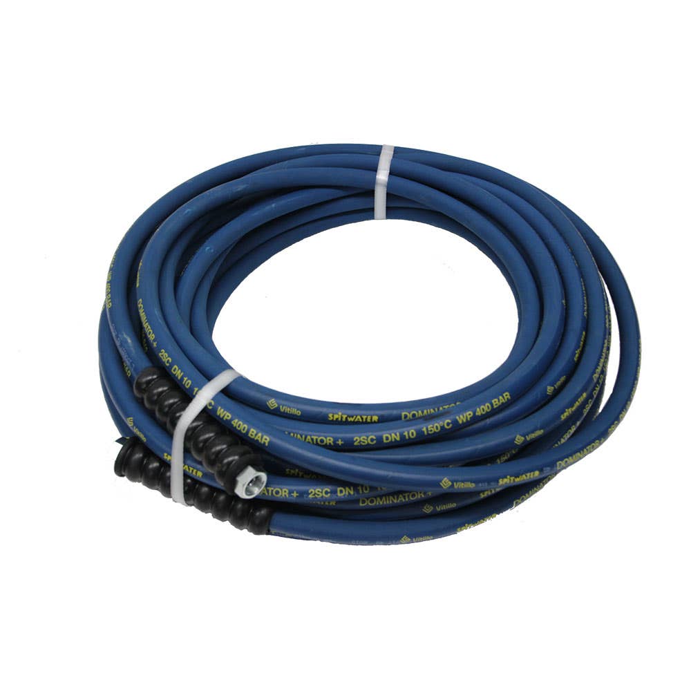 Hose Cleaner Pressure Spitwater 20m 46603/20 92578008 PRE4660320
