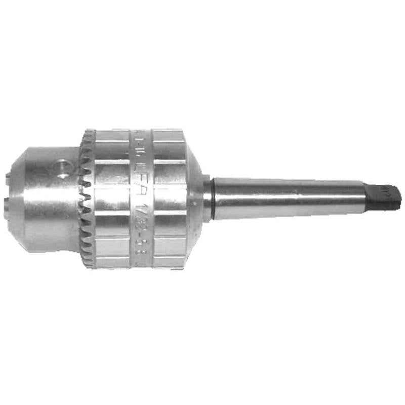 Chuck Drill Key Type Medium Duty + Arbor 0.5-13mm LFA 92658018 DCKTA13MT2