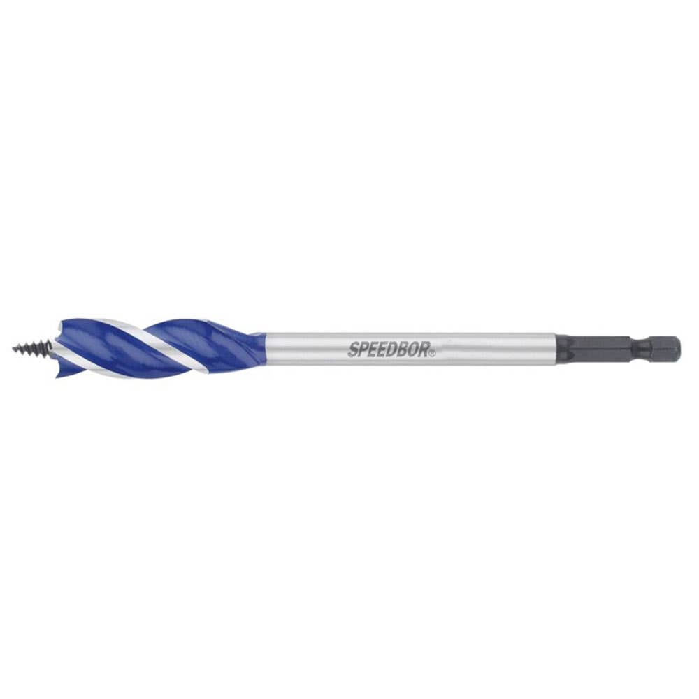 Bit Drill Auger 16mm Speedbor Max Irwin 92840047 6350030