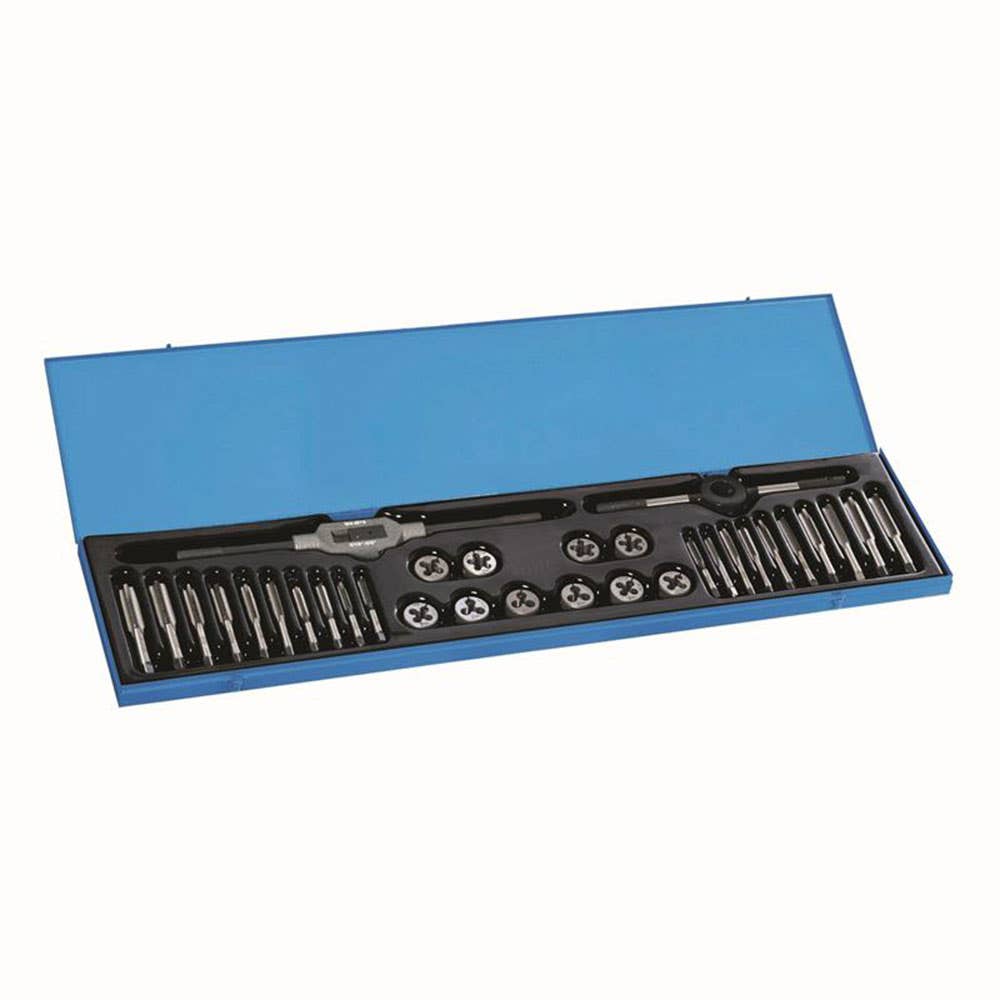 Tap + Die Set UNF/Metric Course Sutton 92988090 M500NFM33