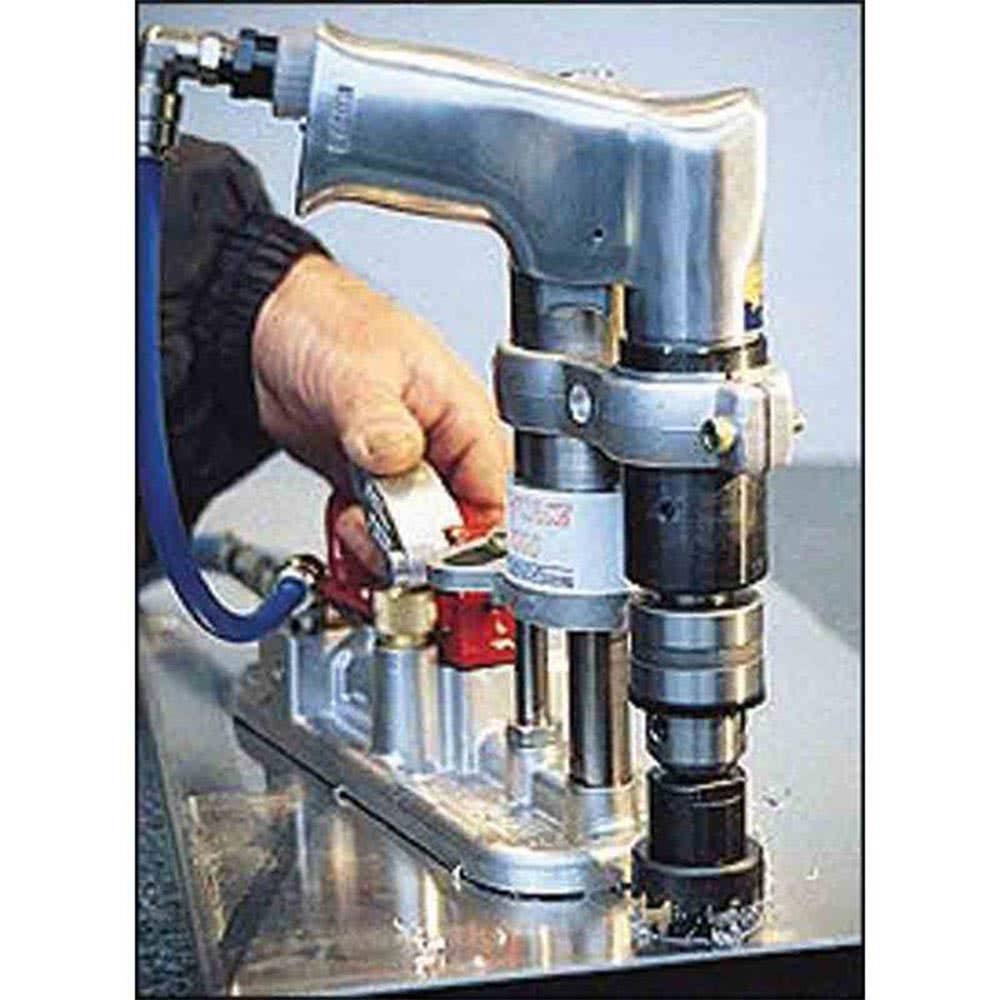 Machine Drilling Vac-Force 2000 Drillmate VF 2000 93070501 VF2000
