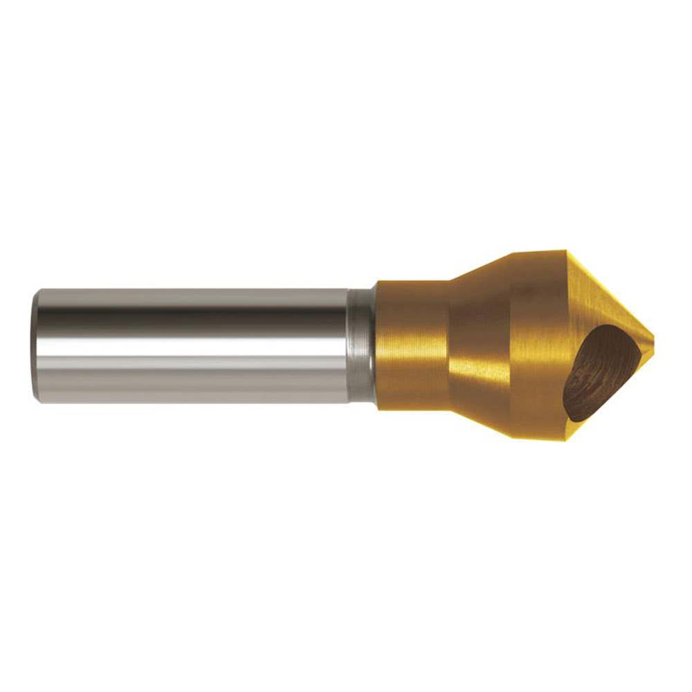 Countersink Drill Bit TiNite 1/2'' Shank 13-37mm Sutton 3008020 C1020906