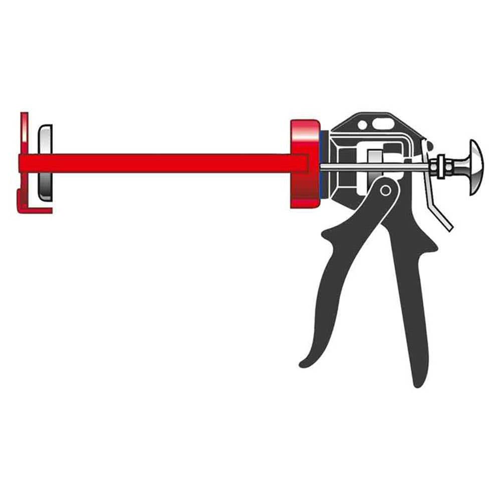 Injection Gun Dispenser To Suit KF2, AC100PRO & PV45PRO 93168042 CG380KF2-PWR