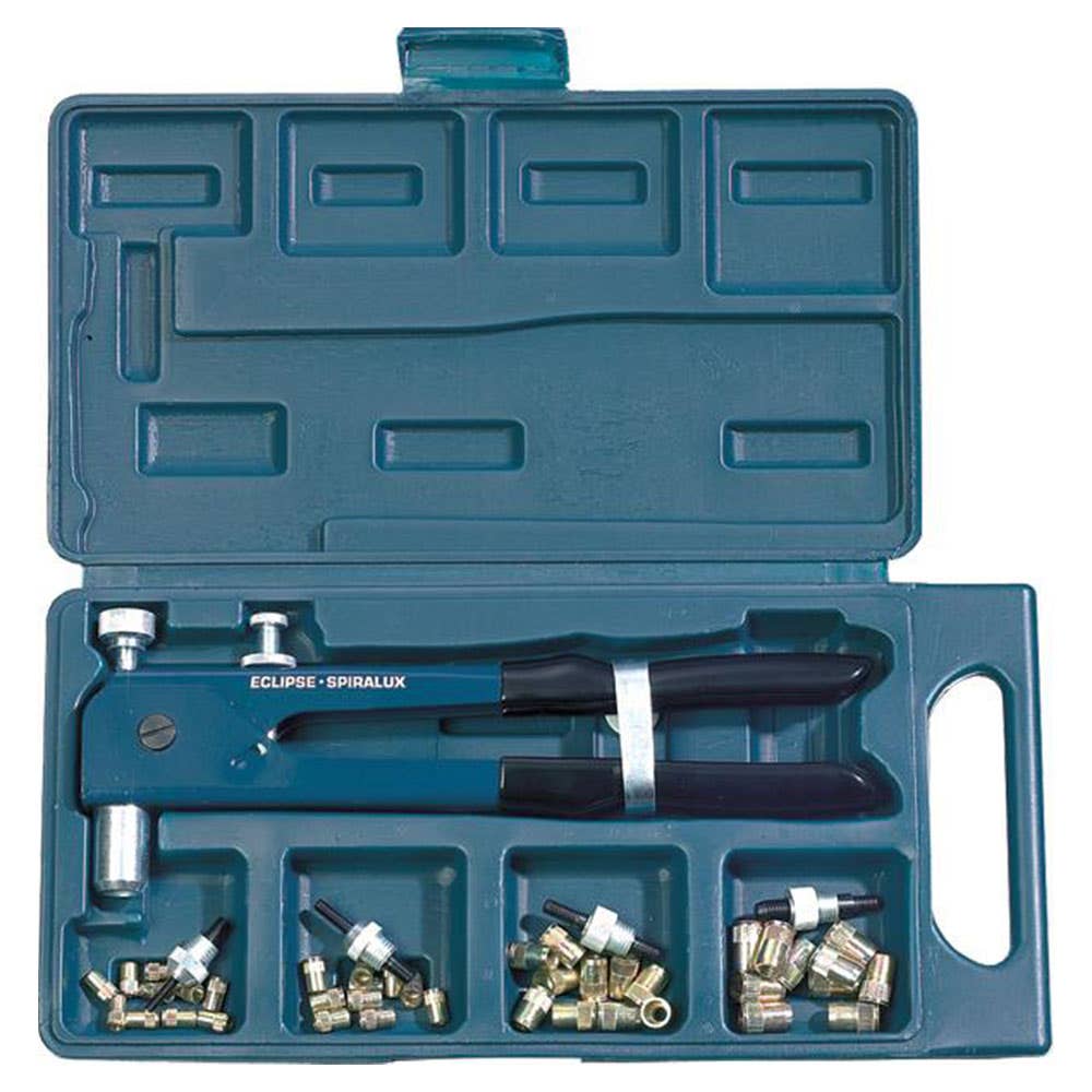 Thread Repair Kit Insert Setting Tool 4mm-8mm Eclipse 93168109 EC-2745
