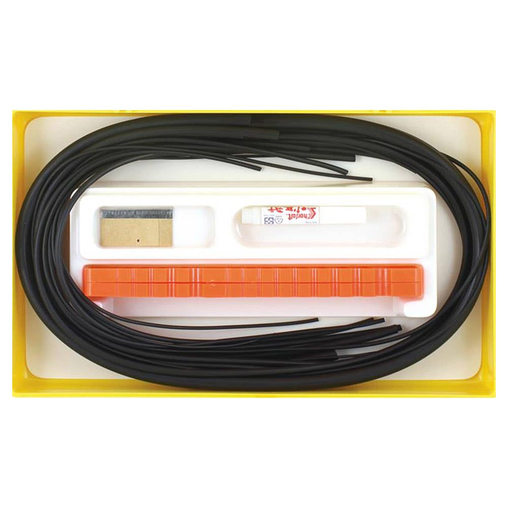 Grab Kit O-Ring Splicing Kits Cord Metric 1.5-8.5mm 9 Sizes 93290068 CA410