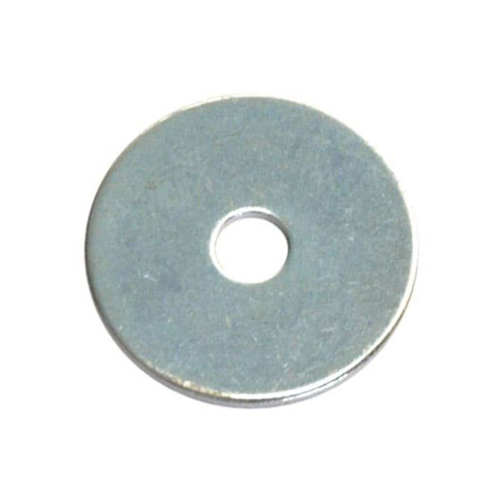 Flat Body Washers 1/2 x 1-1/2 Grab Kit Refill Pk 25 93298025 CBW5