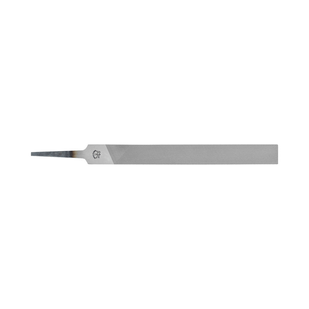 Machinist's file hand 150mm cut 3 for fine processing and finishing_40107469_11101153