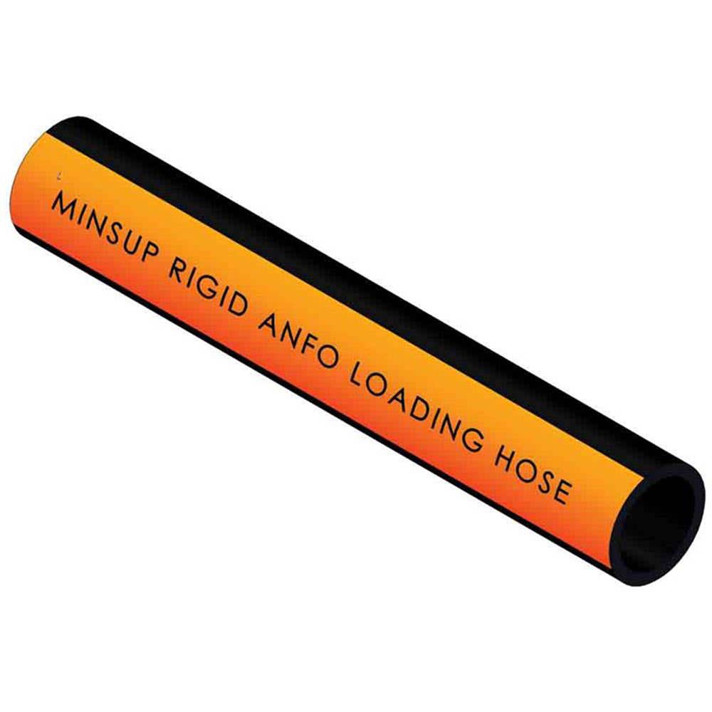 Hose Rigid Minsup Anfo Loading 25.4mm ID 30mm OD 60m Dixon 60028426 05/100/01/455