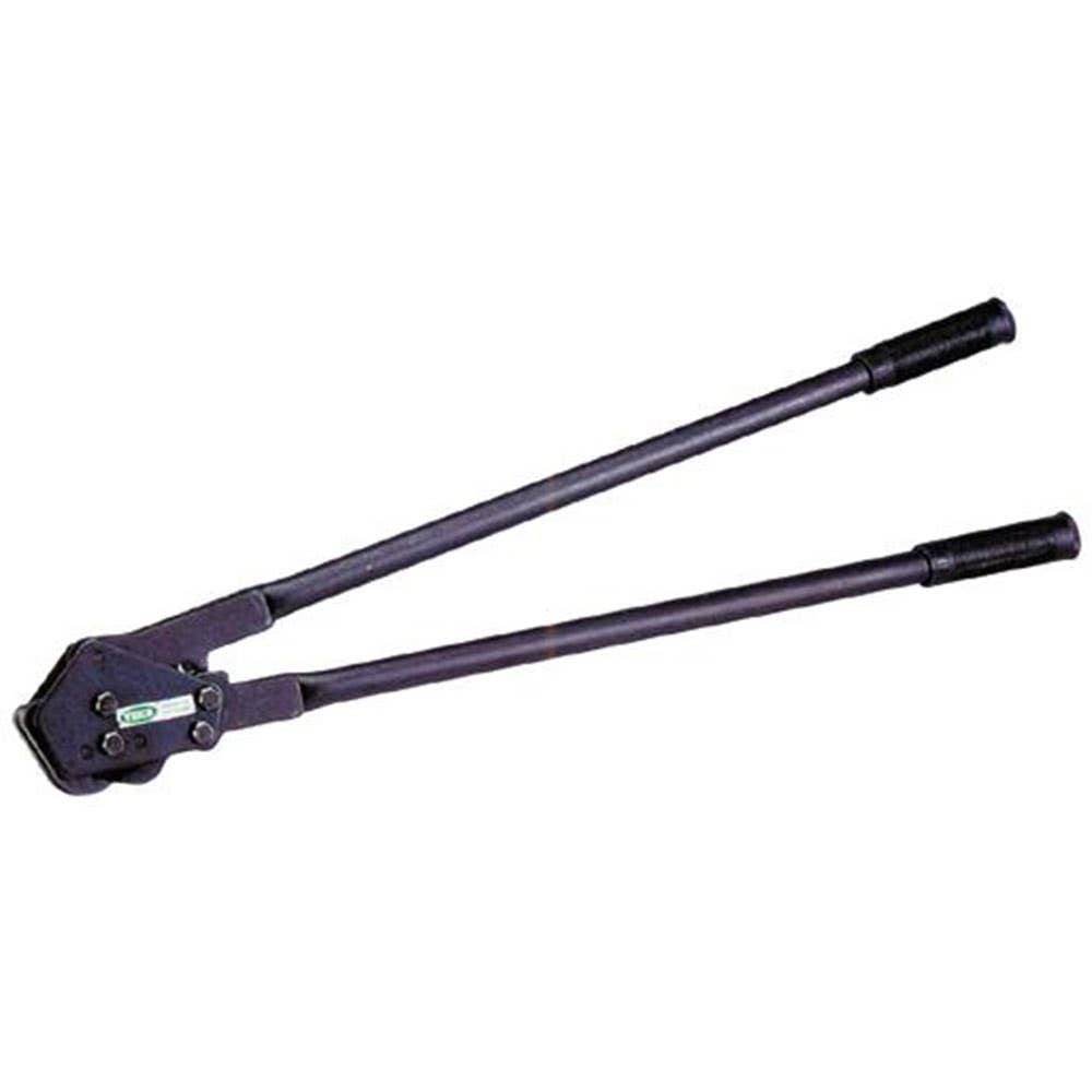 Crimper Sealer Strapping Steel Side Action 32mm Heavy Duty 94120011 41090