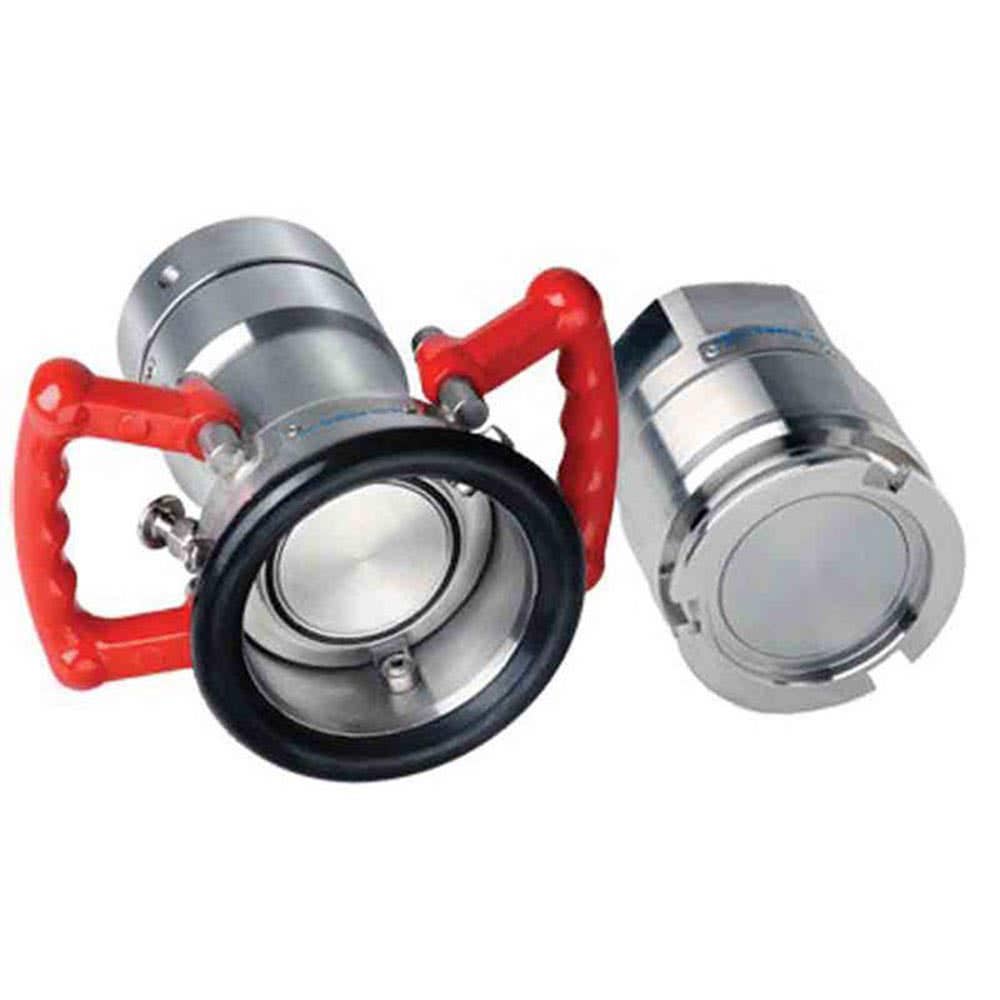 Cap Dust For Bronze Drybreak Tank Unit 119mm Todo-Matic 7024004 5535C2407