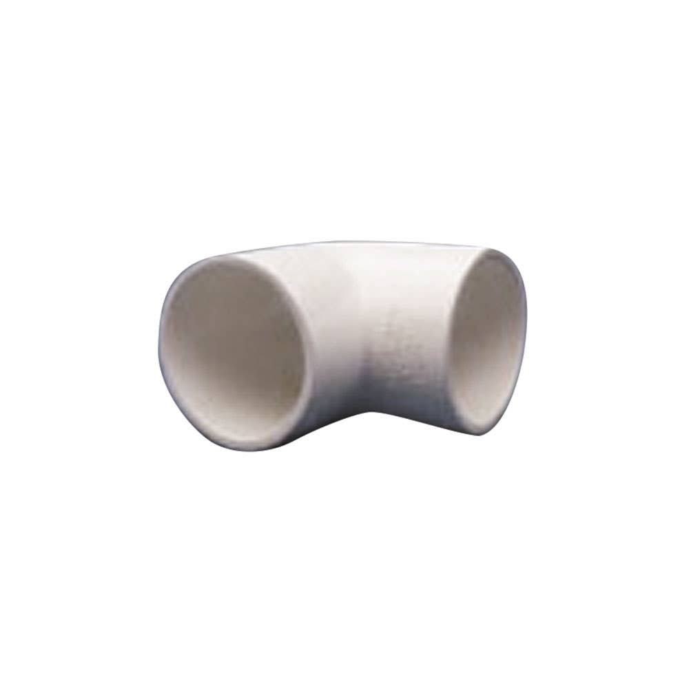 Elbow PVC 90° Class 18 Cat 13 1 x 1/2' 25 x 15mmNB 9444004